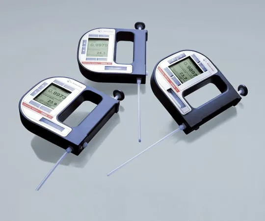 1-5651-11　［Discontinued］Density Meter DMA35　84138