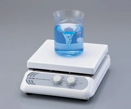 2-8080-21　［Discontinued］Analog Hot Stirrer　CHPS-170AN