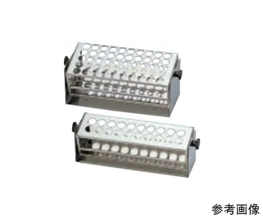 65-0574-89 Test tube angle holder, diameter for MMS type: 12 mm x 50 MMSTST-A