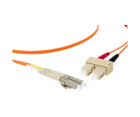 63-4861-88 RS PRO Multi Mode Fibre Optic Cable 1m 536-6995