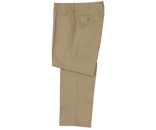 65-1246-34 Work Clothes, Cotton Slacks Bronze 70 m M2300-SITA-70 M2300-SITA-70