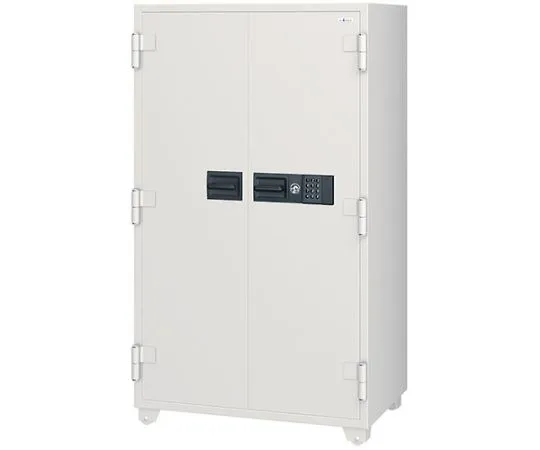 64-4648-73　［Discontinued］Fireproof Safe　Z404ERN-MN