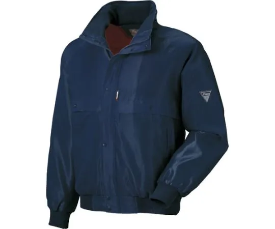 65-8439-80 Winter Blouson Navy 3L 262-10-3L