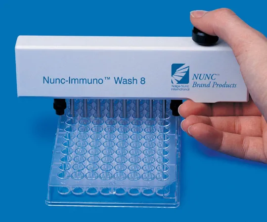 2-5530-01　［Discontinued］Immuno Wash 8　470174