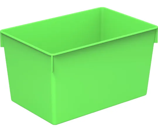 67-6592-15 Container 4N Green 20000600GR612