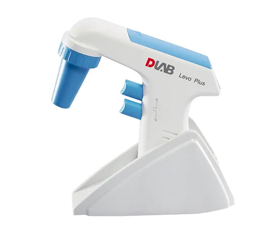 3-7038-01　［Discontinued］Pipette Filler Levo Plus 0.1 - 100mL　LevoPlus