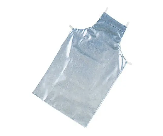 63-7318-12 Heat Resistant Aluminum Apron CMA77