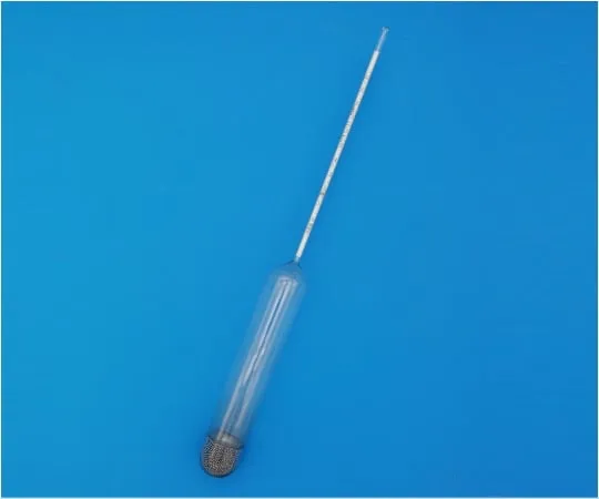 63-1461-65 Alcoholometer 0 ~ 10 (0.1) SS-01