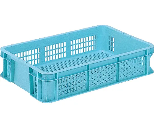 67-6649-68 Container B18-4 Light Blue 10290300BL502