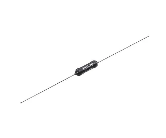 63-4683-06 Japan Finechem ******* 100GΩ 2W Precision Resistor ±5% ±200ppm/°C RH2HVS100GOHMJ