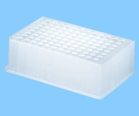 63-2983-01 Mega Block (Round-well) 1.2ml 82.1971.002