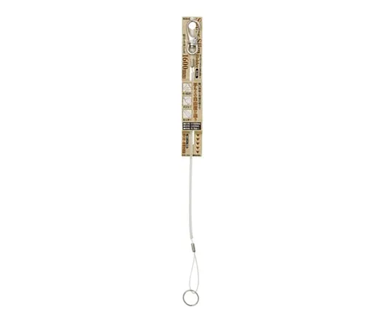 62-4005-16 Super Slim Holder Clear SCS-C