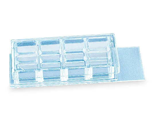 63-2985-59 x-well(8-well/glass slide) 94.6170.802