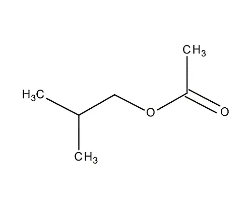 61-0362-74 Isobutyl Acetate for Synthesis 820557 1L 8.20557.1000