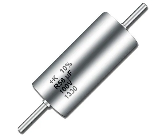 63-4863-39 KEMET Tantalum Capacitor 4.7μF 35V dc MnO2 Solid ±10% Tolerance T110 Series T110B475K035AT
