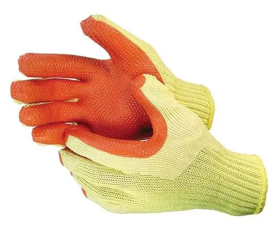 62-1360-86 7G Kevlar Rubber Lining Fingertip Reinforcement 244mm HG-11
