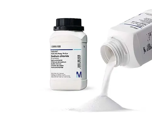 61-0292-96 Copper(Ii) Chloride for Analysis Emsure(TM) ACS 102739 250G 1.02739.0250