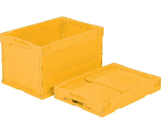 67-7101-22 Container L51B Yellow 55059000YE310