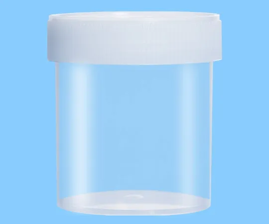 63-2982-30　［Discontinued］Container (with Scale) 250ml　75.9922.532