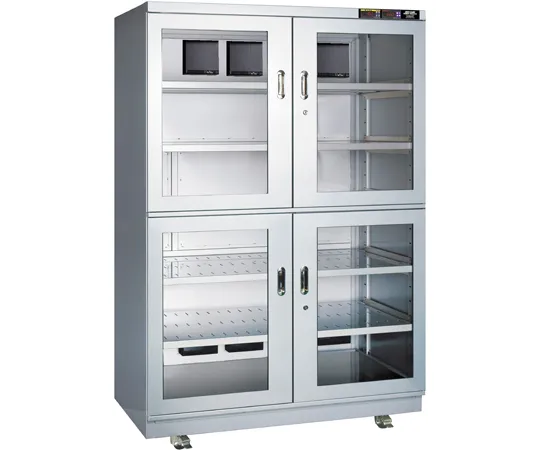 64-9602-64-90　［Discontinued］【Global Model】 DRY-CABI for Low Humidity (10 ~ 50% RH) TDC Series PDX Type　TDC-1430-PDX