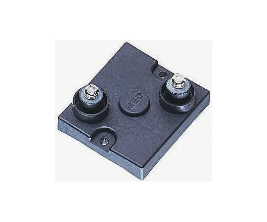 63-4736-86 TE Connectivity BDS250 Series Screw Termination Thick Film Panel Mount Resistor, 10Ω ±10% 250W BDS 2 A 250 10R 10%