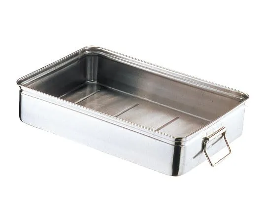 63-2572-43 Food Tray with handle 660 x 440 x 120 OM1049-11