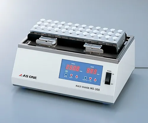 1-5838-01　［Discontinued］Multi Shaker　MS-300
