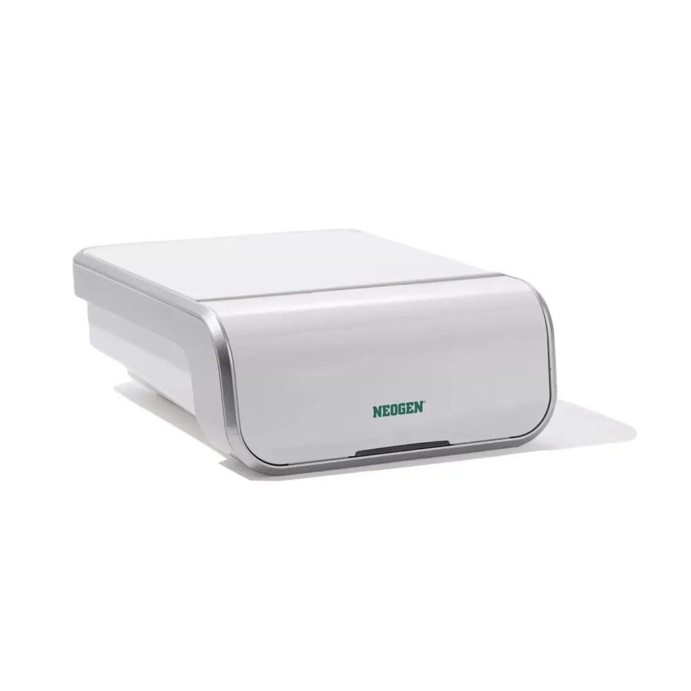 4-1125-01 Pathogen automatic detection system (MDS) main unit MDS100JPS
