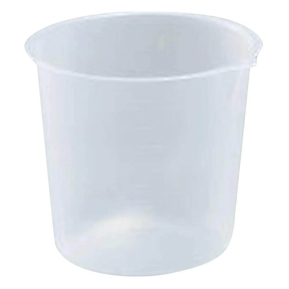 3-771-01　［Discontinued］PP Cup For Repair 400mL