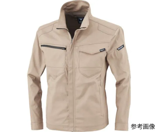 65-8389-23 Long Sleeve Blouson 1721-39-3L