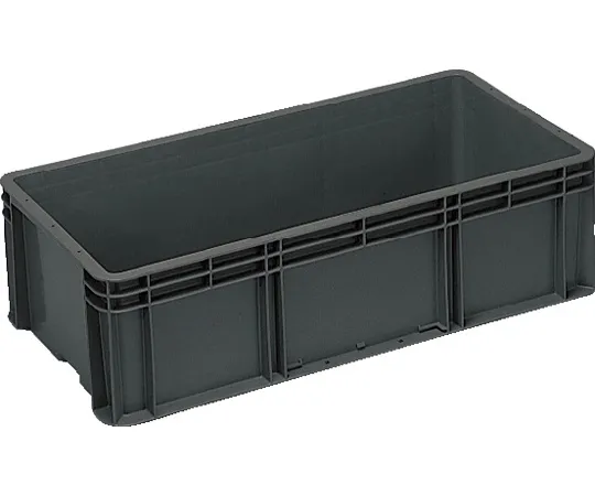 67-7318-61 TP Standard Container TP362 Gray 20340200GL803