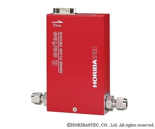 2-752-03 Mass Flow Controller SEC-E40MK10CCMAIRSW SEC-E40MK3-10CCM