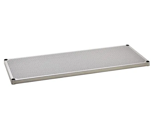 64-3495-23 304 Punching Solid Erecta Shelf W 605 x D 460mm MSS610PS
