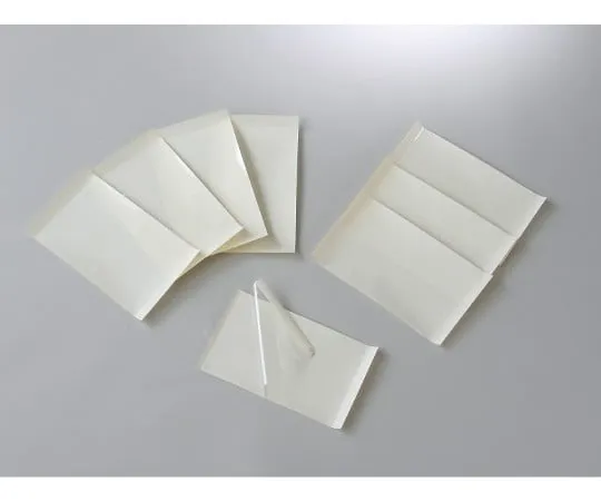 63-2986-31 PCR Sealing Tape (High Transparency) 95.1994