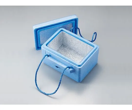 64-3696-17　［Discontinued］iP-TEC Light BOX-S 6.6 Heat Storage Material-24 x 2 pcs Set　28487