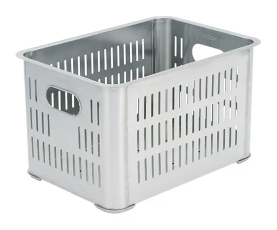 62-2336-44 18-8 Stainless SteelContainer SK-3652SC