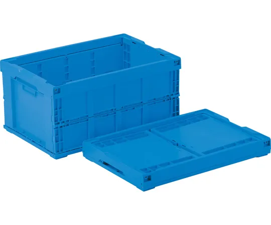 67-7100-58 Container 75B-C Blue 55260000BL504