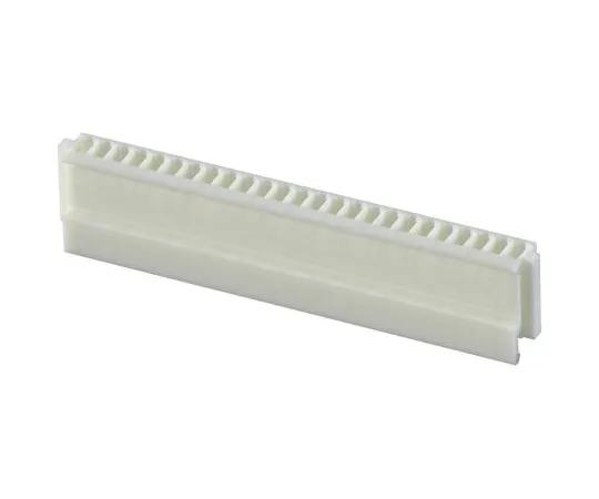 63-4826-82 JST NH Female Connector Housing, 2.5mm Pitch, 25 Way, 1 Row H25P-SHF-AA
