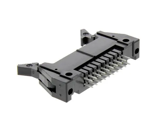 63-4888-32 Hirose HIF3BA, 20 Way, 2 Row, Straight PCB Header HIF3BA-20PA-2.54DSA(71)