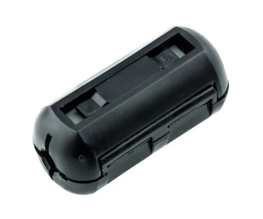 63-4804-47 Fair-Rite Openable Ferrite Sleeve, 17.3 x 8.4 x 36.2mm, For EMI Suppression, Apertures: 1, Diameter 5.1mm 431164951