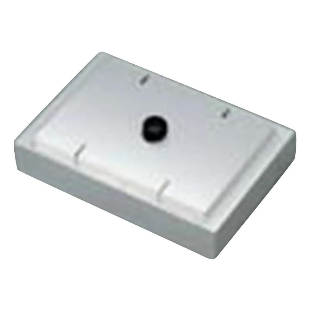 1-349-02　［Discontinued］Aluminum Block for Microplate