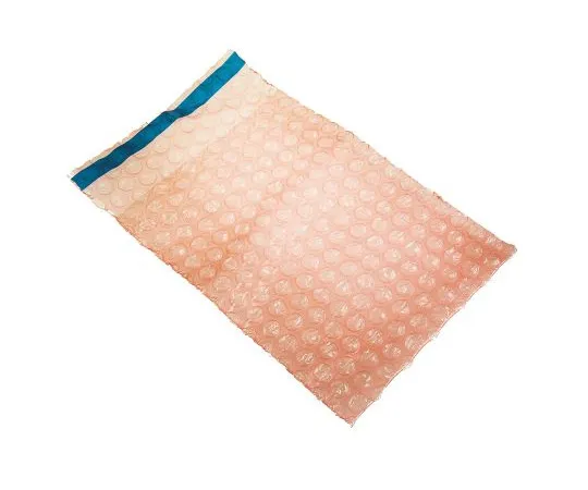 63-4771-40 Antistatic bubble bag,130x185mm 356-2359