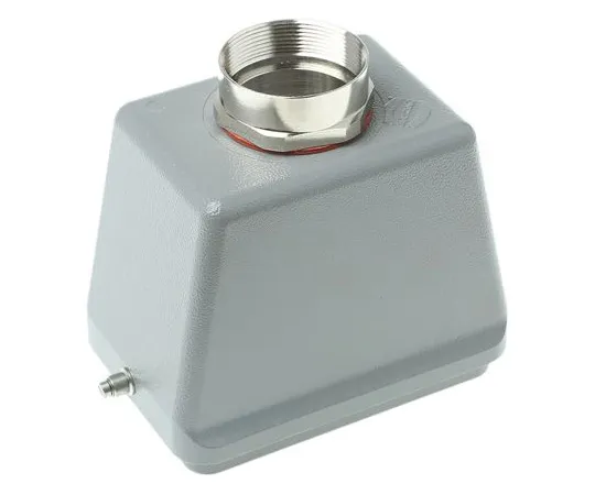 63-4773-78 Han B Series size 48 B Top Entry Connector Hood 9300480441