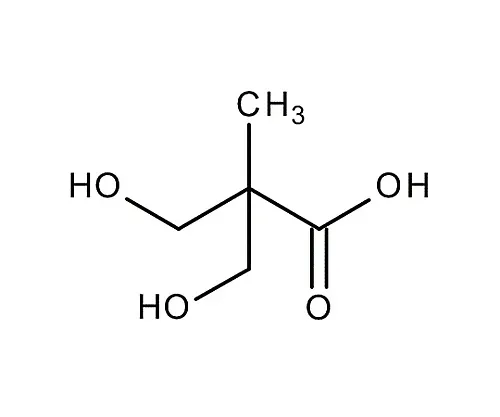61-0351-18 2,2-Bis(Hydroxymethyl)Propionic Acid for Synthesis 814996 250G 8.14996.0250