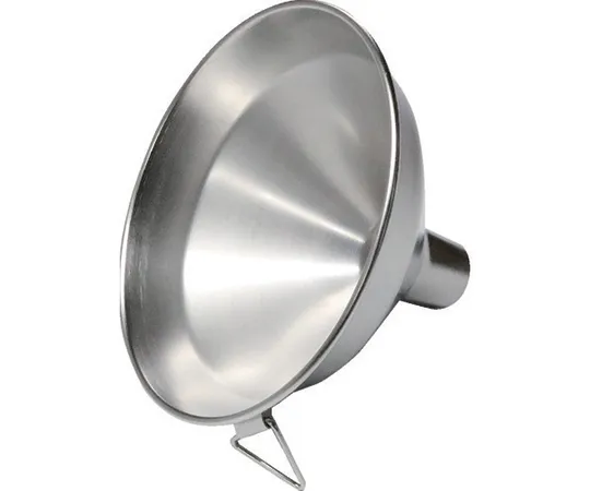 63-9601-63 Stainless funnel SRT1T155
