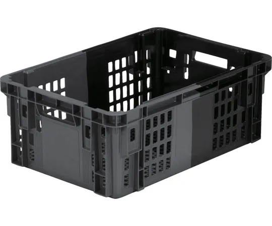 67-7225-43 SN Container C#36Y Black/Gray 10360400BK901GL803