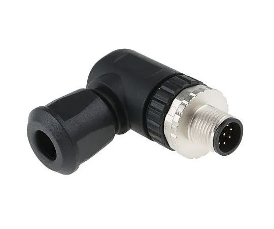 63-4668-14 Round Connector female 21033193801