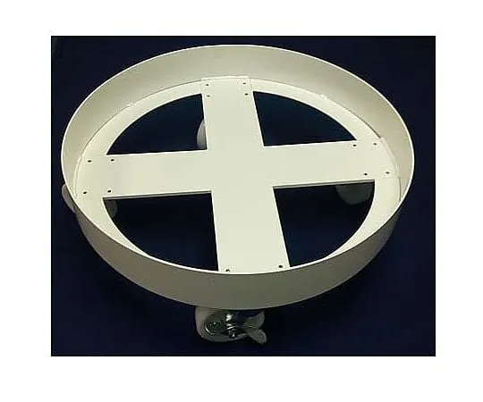 65-3812-62 Cart for Locator 6 Plus BMRB-106