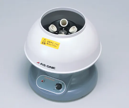 1-3126-21　［Discontinued］Centrifuge　C-12B