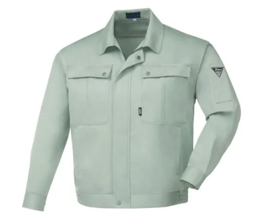 65-8514-27 Blouson Moss Green 3L 9100-61-3L